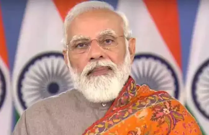पीएम मोदी बोले- एमएसपी को और प्रभावी बनाने व शून्य बजट आधारित कृषि को बढ़ावा देने के लिए बनेगी समिति