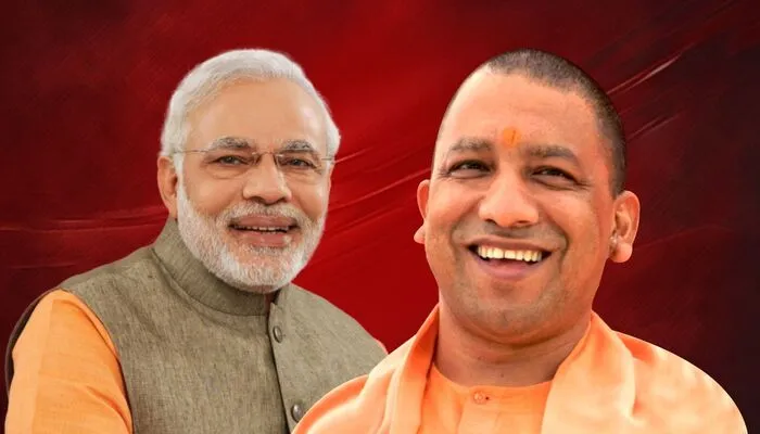 जालौन में नून नदी के विषय को महत्व देने पर सीएम योगी ने पीएम मोदी का जताया आभार