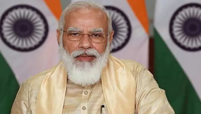 Covid Vaccination Campaign: पीएम मोदी बोले- अब समय आ गया है कि टीका घर-घर पहुंचाया जाए