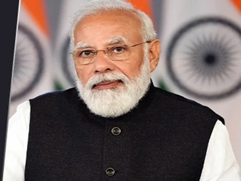 बिरसा मुंडा के सम्मान में जनजातीय गौरव दिवस कार्यक्रम में शामिल होंगे पीएम मोदी, कमलापति रेलवे स्टेशन का करेंगे लोकार्पण