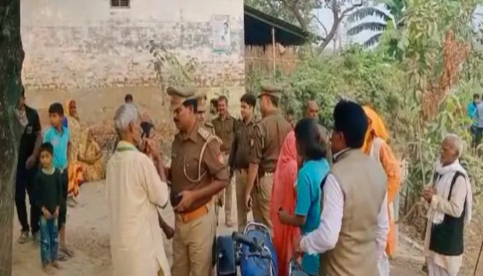 गोरखपुर: पुराने विवाद के चलते दो पक्षों में चली गोली, दो की हुई मौत