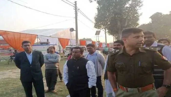 सामूहिक विवाह में शामिल होने सीएम योगी कल आएंगे अयोध्या
