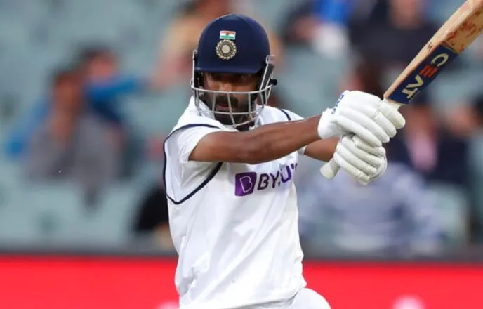 पहले टेस्ट क्रिकेट मैच में भारत ने टॉस जीतकर लिया बल्लेबाजी का फैसला