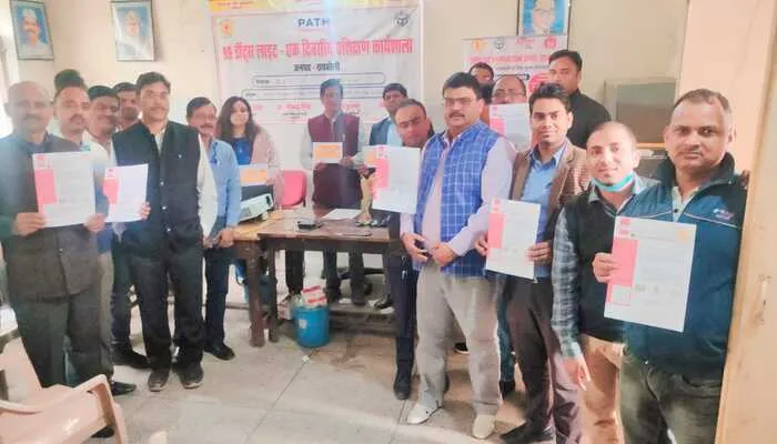 रायबरेली: पायलट प्रोजेक्ट के तहत होगा टीबी के मरीजों का उपचार