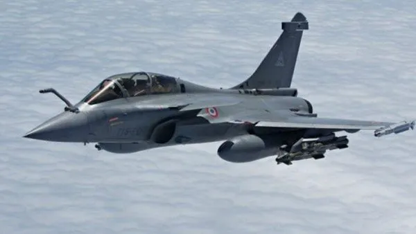Rafale Scam: नई राफेल की रिपोर्ट को लेकर BJP का हमला, कहा-  इस सौदे में कांग्रेस ने लिया कमीशन