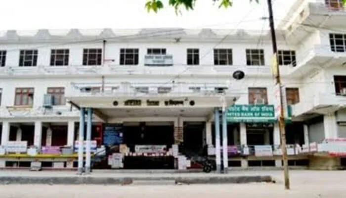 रायबरेली: शहर के विकास के लिए 10 साल का मास्टर प्लान हुआ तैयार