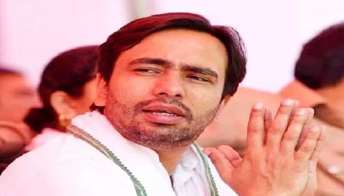 हक पाना है तो बनना पड़ेगा आंदोलनजीवी: जयंत चौधरी
