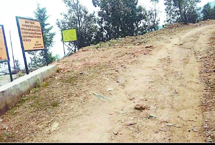 बरेली: ठेकेदारों ने पूल बनाया फिर करोड़ों का काम लेकर फंसाया