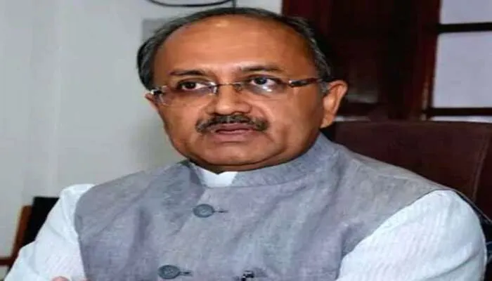 अखिलेश पर भाजपा का तंज, समय से जागे होते तो नहीं होती पीड़ा: सिद्धार्थनाथ