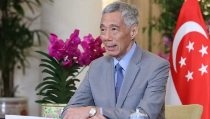 प्रधानमंत्री ली बोले- कोविड-19 संबंधी पाबंदियों में धीरे-धीरे ढील दे रहा है सिंगापुर