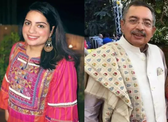 वरिष्ठ पत्रकार विनोद दुआ की हालत ‘बेहद नाजुक’, बेटी मल्लिका दुआ ने लिखा भावुक पोस्ट