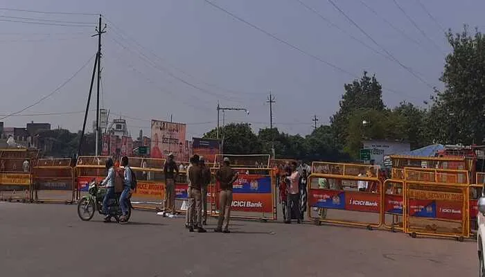 अयोध्या: दीपोत्सव भी आम आदमी की पहुंच से दूर, सिर्फ वीआईपी लोगों को ही मिलेगी एंट्री
