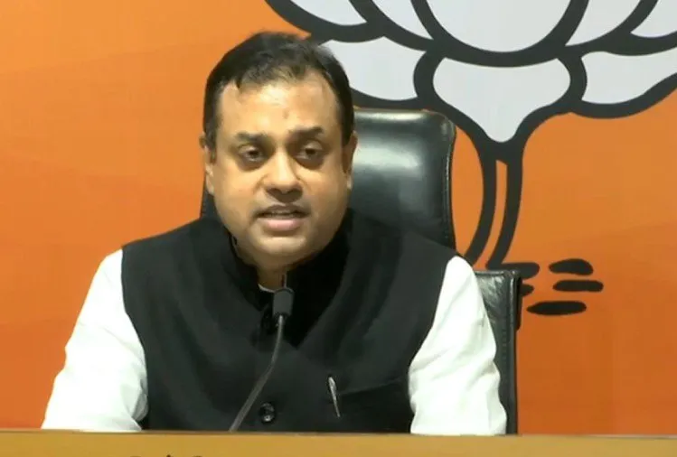 बालाकोट एयर स्ट्राइक पर चन्नी ने उठाया सवाल, तो भड़की भाजपा, कहा- पाकिस्तान कार्यसमिति की तरह काम करती है कांग्रेस 