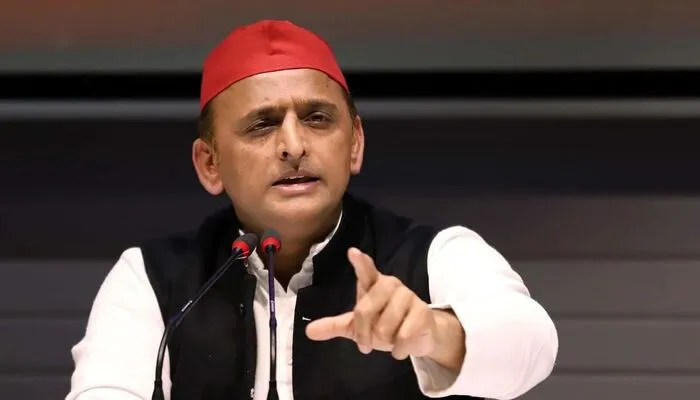अखिलेश की अपील, हर महीने की 30 तारीख को ‘हाथरस की बेटी स्मृति’ दिवस मनाएं
