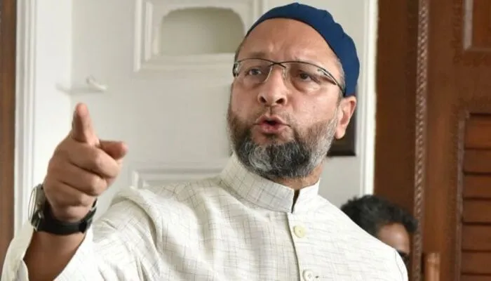 मेरठ: असदुद्दीन ओवैसी की जनसभा स्थगित, प्रशासन ने नहीं दी अनुमति