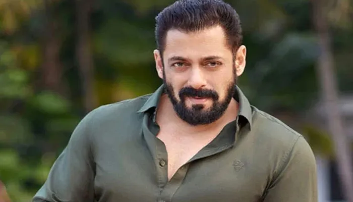 चिरंजीवी की तेलुगु फिल्म ‘गॉडफादर’ में काम करेंगे सलमान खान