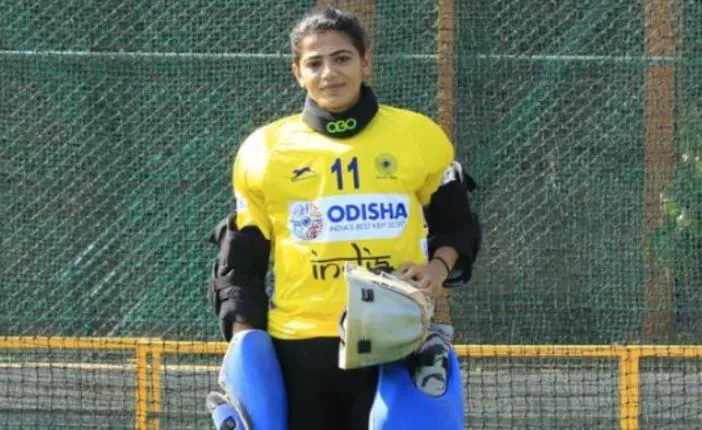 एशियाई चैम्पियंस ट्रॉफी में सविता बनीं भारतीय हॉकी टीम की कप्तान
