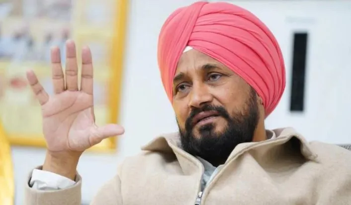 सीएम चन्नी बोले- एमएसपी गारंटी कानून बनने तक कृषि कानून वापसी की घोषणा का अर्थ नहीं