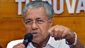 सीएम पिनराई विजयन ने राष्ट्रीय राजमार्ग-66 को छह लेन का बनाने की मंजूरी देने पर गडकरी का जताया आभार