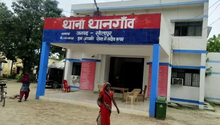 सीतापुर: माल पार करने का विरोध किया तो बदमाशों ने गृहस्वामी को किया घायल, जानें पूरा मामला