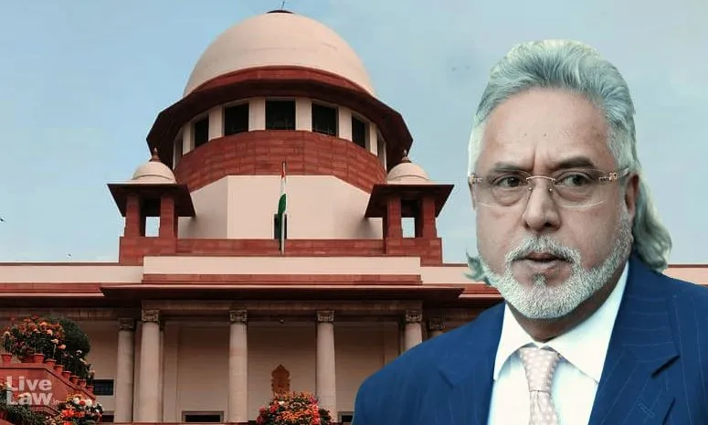 Vijay Mallya Contempt Case: सुप्रीम कोर्ट की फटकार- इससे ज्यादा नहीं कर सकते प्रतीक्षा, 18 जनवरी को होगी अंतिम सुनवाई