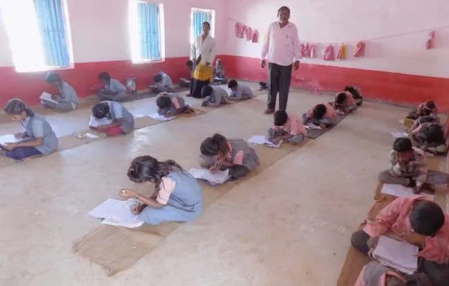 स्कूली छात्रों के शिक्षा के स्तर के आकलन के लिए 12 नवंबर को होगा राष्ट्रीय उपलब्धि सर्वेक्षण