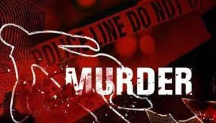 मथुरा में महिला को बांधने के बाद करंट लगाकर की गई हत्या