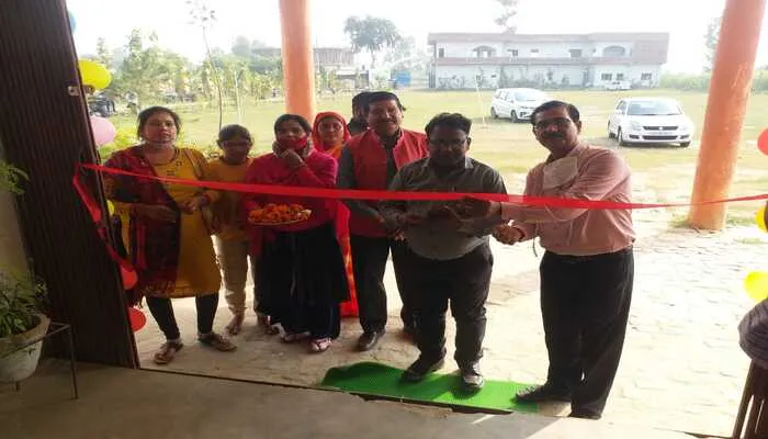 हरदोई: विश्वकर्मा श्रम सम्मान योजना के अंतर्गत 6 दिवसीय प्रशिक्षण का हुआ शुभारंभ