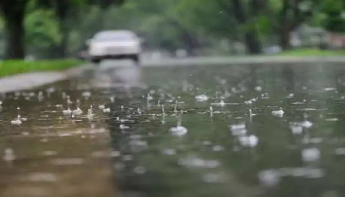 हरदोई: मौसम में हुआ बदलाव, विशेषज्ञों ने जताई बारिश की आशंका