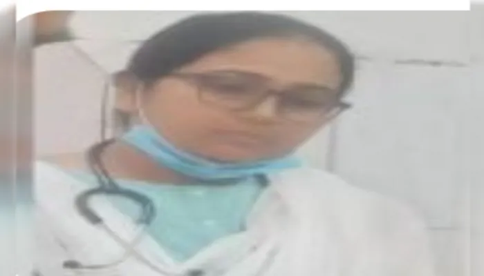 हरदोई: जिले में बढ़ा डेंगू का कहर, चपेट में आई चिकित्सक ने तोड़ा दम