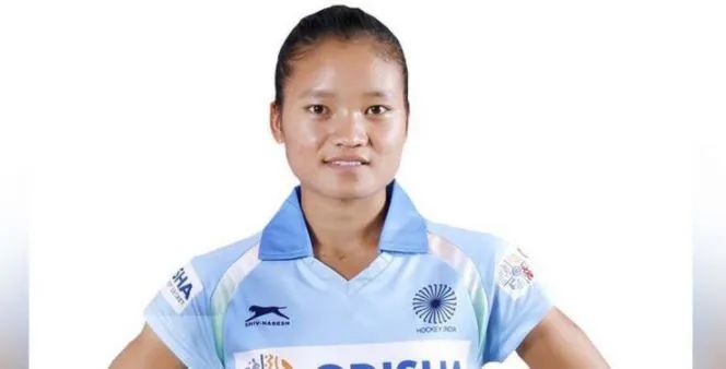 महिला जूनियर विश्व कप में भारत की अगुवाई करेंगी ओलंपियन लालरेम्सियामी