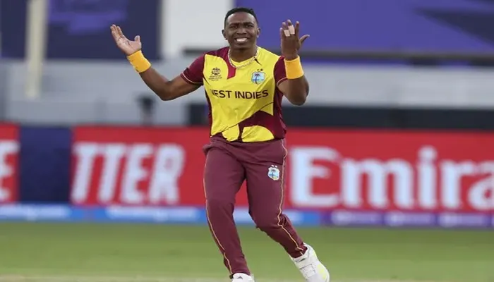 T20 WC: श्रीलंका से मिली हार के बाद ब्रावो ने की संन्यास की घोषणा, बोले- मुझे लगता है समय आ गया…