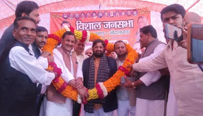 2022 में फिर बनेगी भाजपा की सरकार : कौशल किशोर