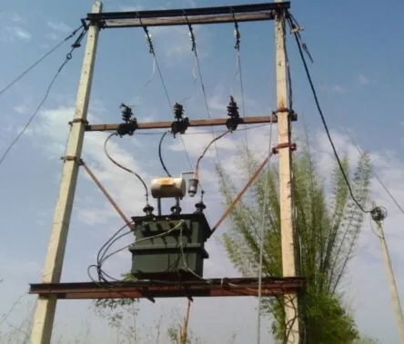 हल्द्वानी: हल्दूचौड़ में ट्रांसफार्मर लगाने को विवाद, प्रदर्शन