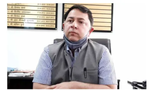 हल्द्वानी: सूचना विभाग में 12 अधिकारियों के हुए तबादले, देखें लिस्ट