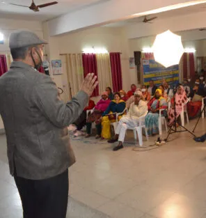 हल्द्वानी: उत्तराखंड की स्वास्थ्य व्यवस्था को लेकर चिंतन