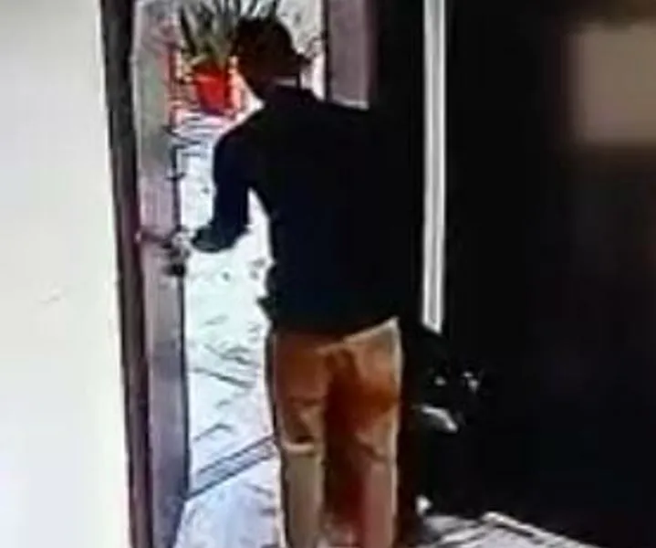 बरेली: सेवानिवृत्त रेलवे कर्मचारी की बेटी की शादी में छह लाख की चोरी