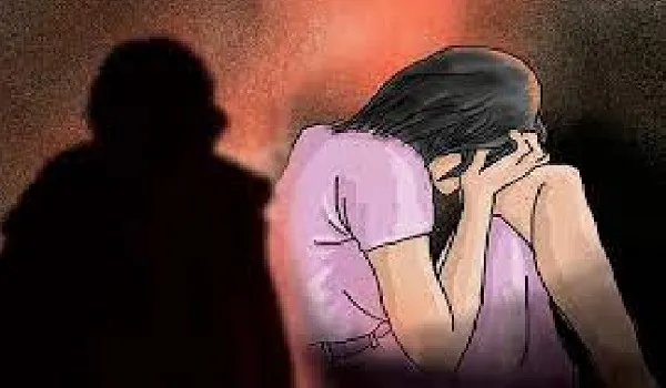 मुरारदाबाद : प्रेमजाल में फंसाकर किया युवती से दुष्कर्म, बनाई अश्‍लील वीडियो