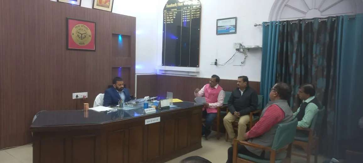 बरेली: ‘मंडी के बाहर व्यापारियों से शुल्क लेना उचित नहीं’