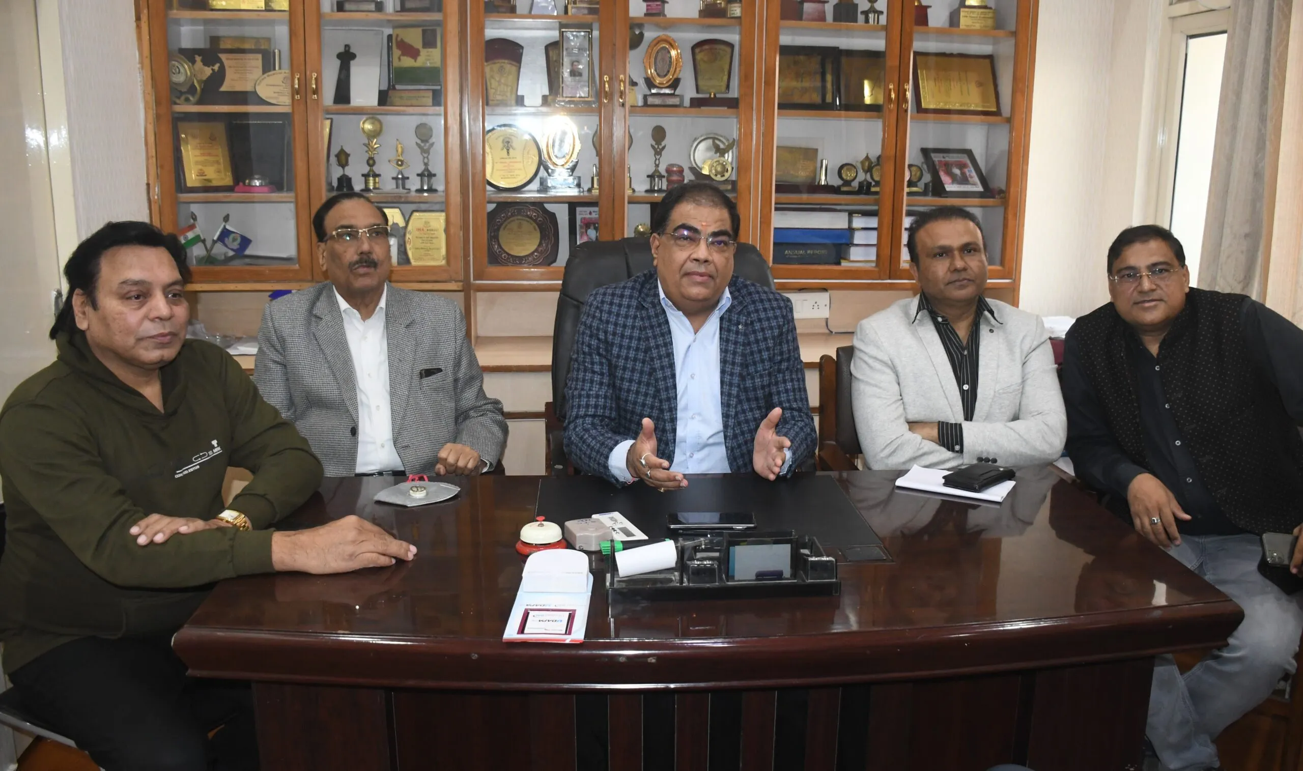 बरेली: अब आईएमए की सलाह पर लागू होगा क्लीनिकल एस्टेबलिशमेंट एक्ट