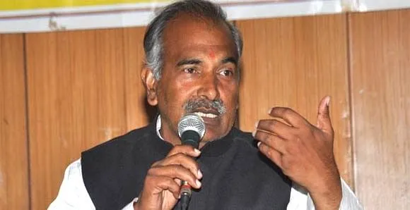 हल्द्वानी: अवसर,मौका सिर्फ गिद्ध का काम – पांडे