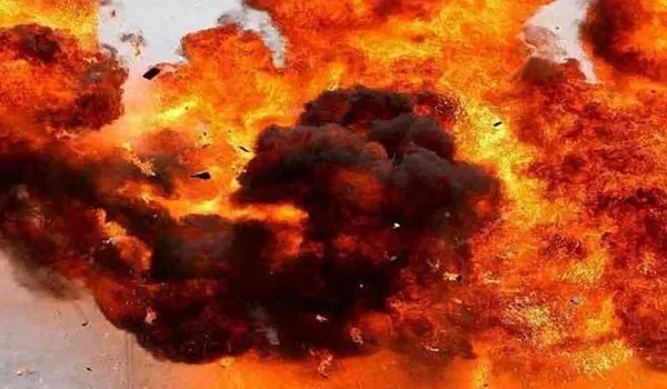 इराक के दक्षिणी शहर बसरा में विस्फोट में दो लोगों की मौत, दो घायल