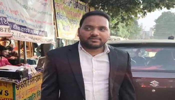 कानपुर बार एसोसिएशन चुनाव में हिंसा, अधिवक्ता की हुई मौत