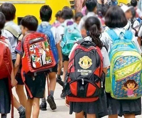 हल्द्वानी: साल 2022 में 243 दिन खुलेंगे सरकारी स्कूल, शिक्षा निदेशक ने जारी किए आदेश