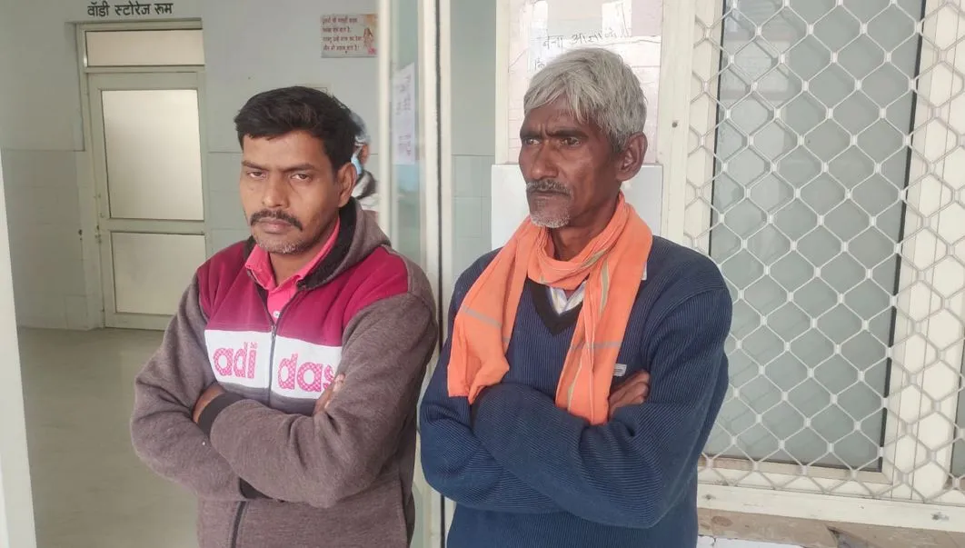 बरेली: संतान न होने पर विवाहिता ने लगाई फांसी, मौत