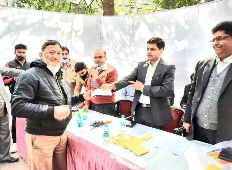 बरेली: तीन कॉलोनियों के भूखंडों से बीडीए को 1.25 अरब की आमदनी