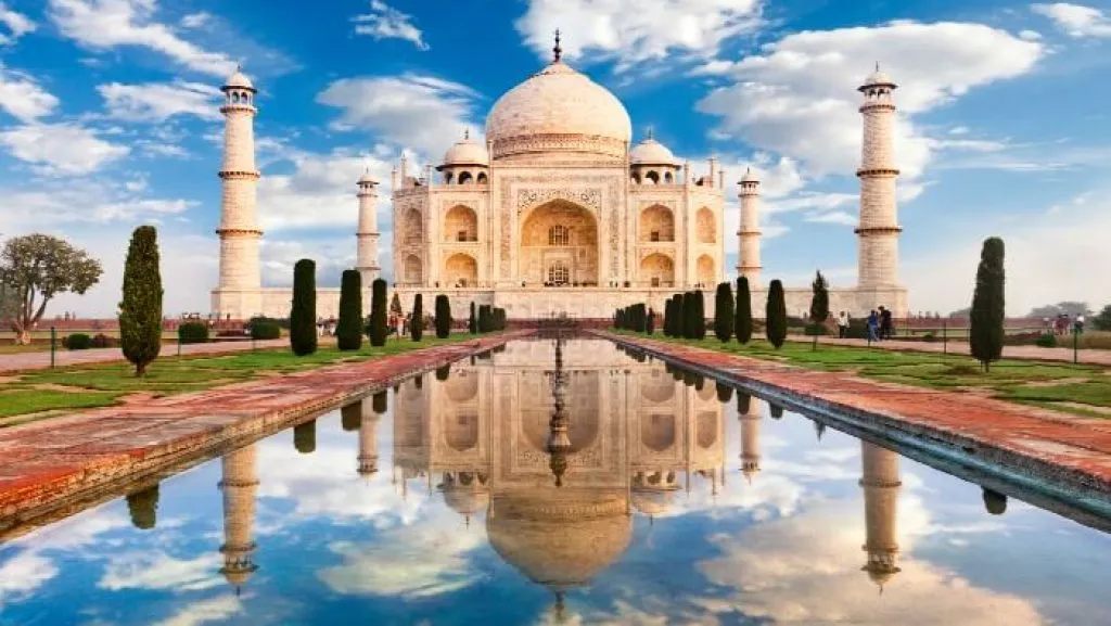 ताजमहल (Taj Mahal )