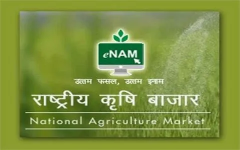 गदरपुर: किसानों और व्यापारियों को दिया ई-नाम पोर्टल का प्रशिक्षण