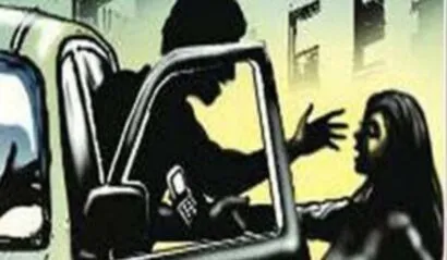 रुद्रपुर: घर से निकली विवाहिता को कार सवारों ने किया अगवा