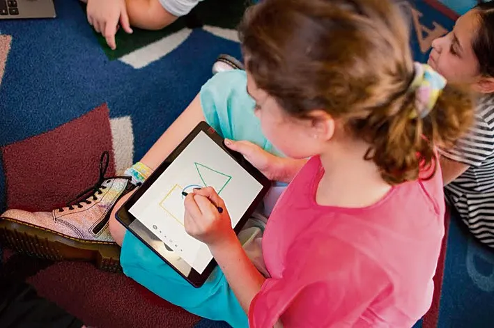 हल्द्वानी: College के विद्यार्थियों को मिलेंगे Tablet